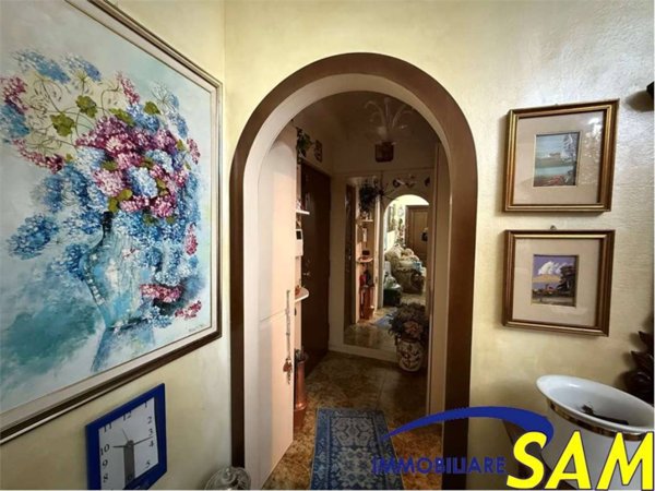 appartamento in vendita a Milano in zona Calvairate