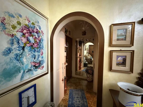 appartamento in vendita a Milano in zona Calvairate