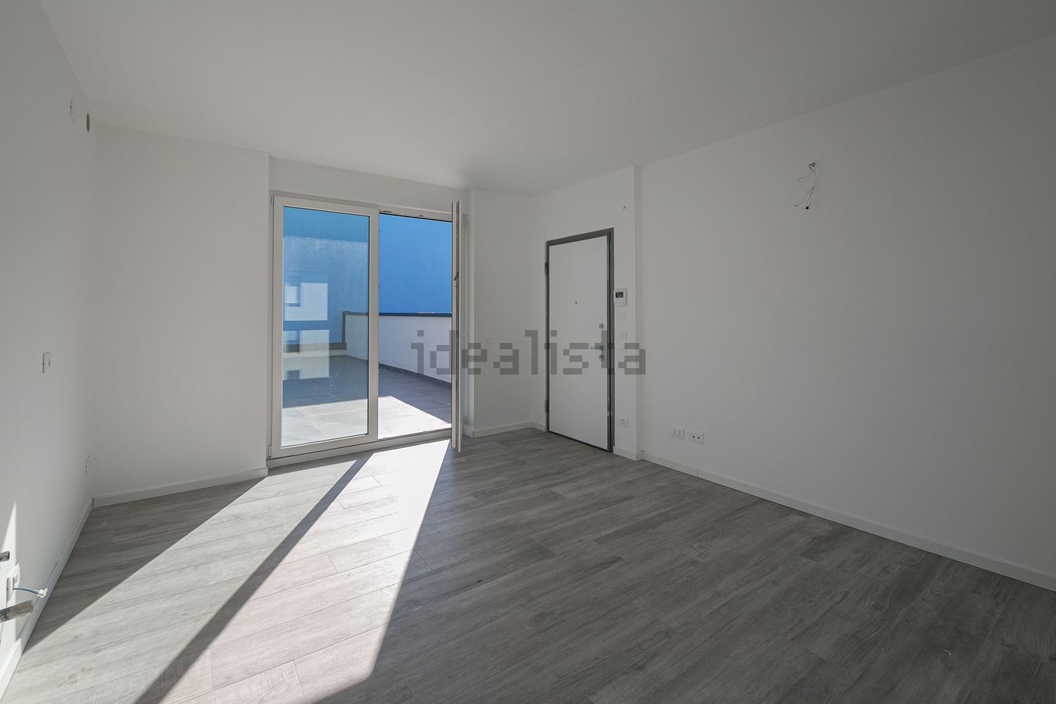 appartamento in vendita a Milano in zona Precotto