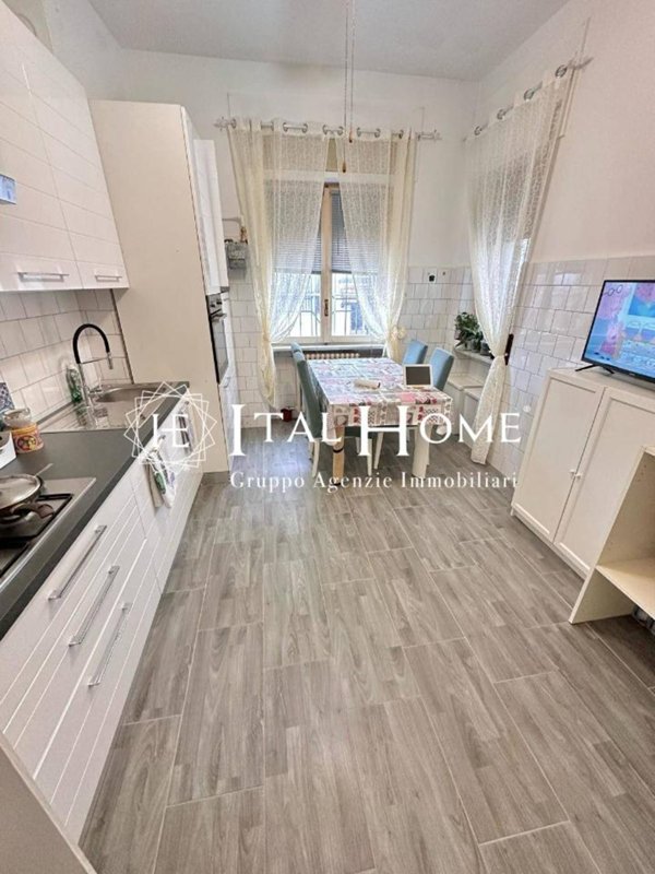 appartamento in vendita a Milano in zona Greco