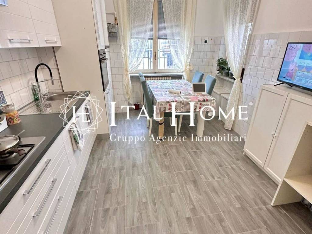 appartamento in vendita a Milano in zona Greco