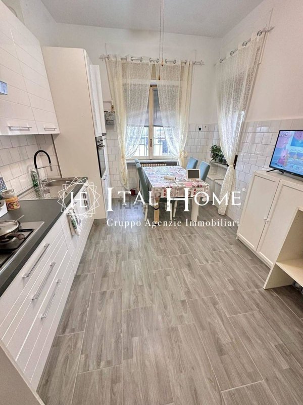 appartamento in vendita a Milano in zona Greco