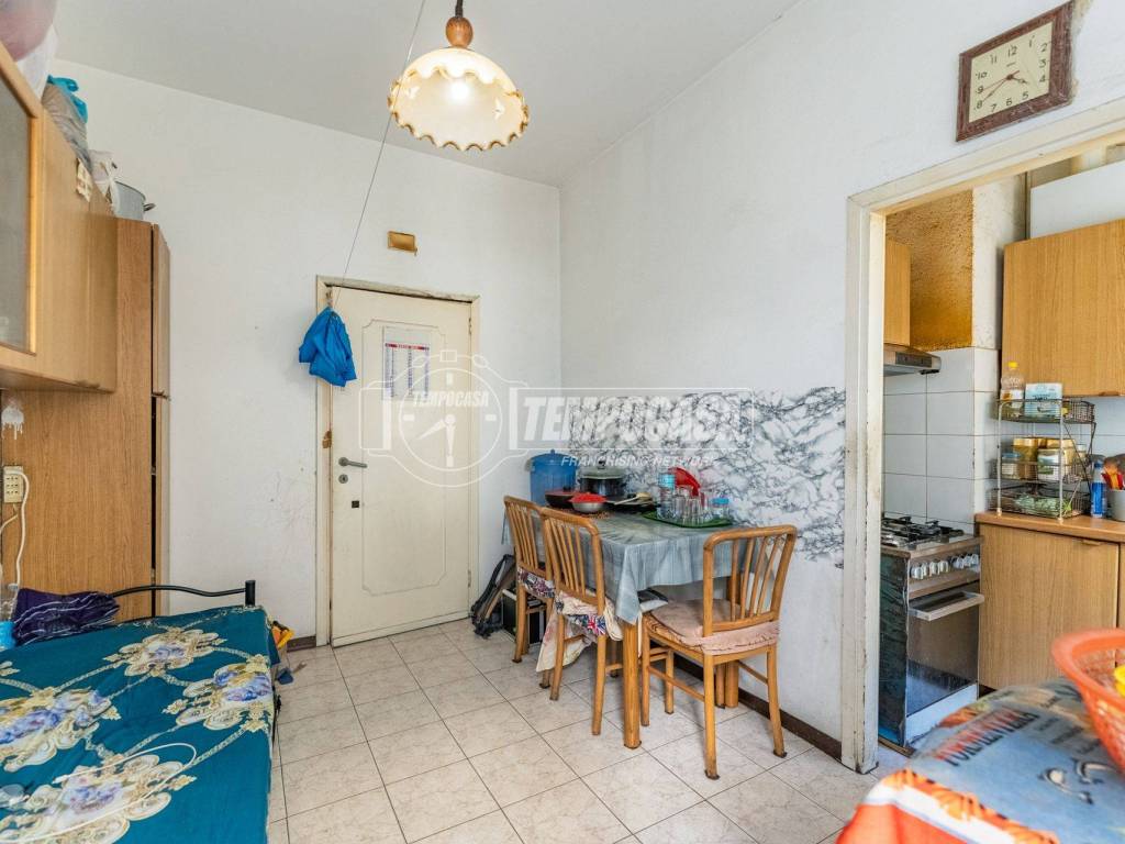 appartamento in vendita a Milano in zona Isola