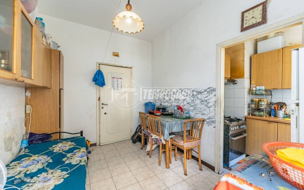 appartamento in vendita a Milano in zona Isola