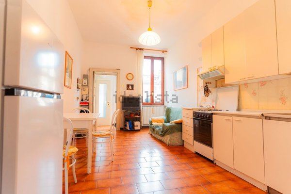 appartamento in vendita a Milano in zona Solari