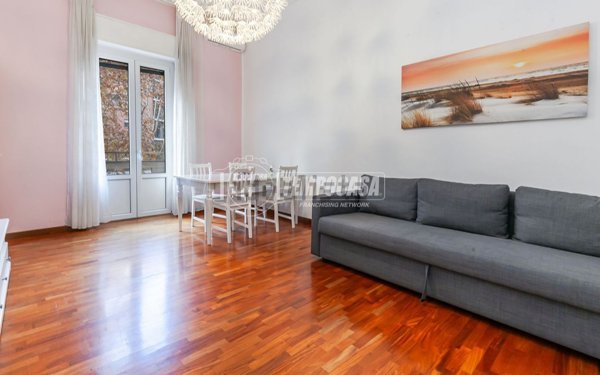 appartamento in vendita a Milano in zona Dergano