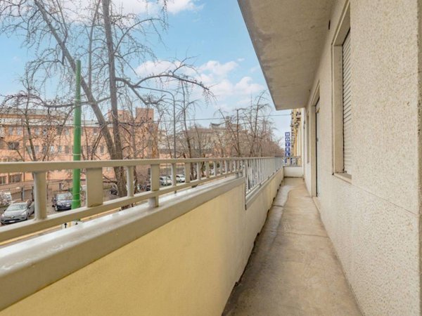 appartamento in vendita a Milano in zona Loreto