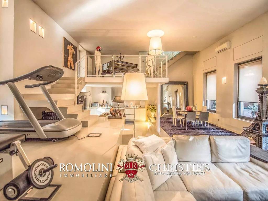 casa indipendente in vendita a Milano in zona Porta Genova