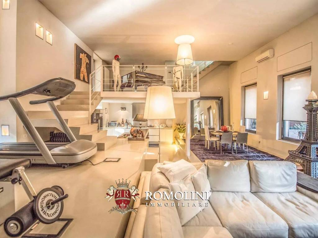 casa indipendente in vendita a Milano in zona Porta Genova