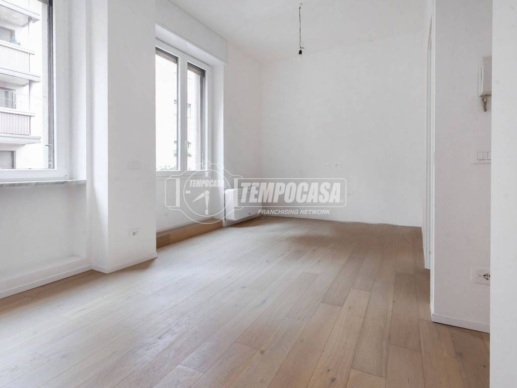 appartamento in vendita a Milano in zona Porta Garibaldi