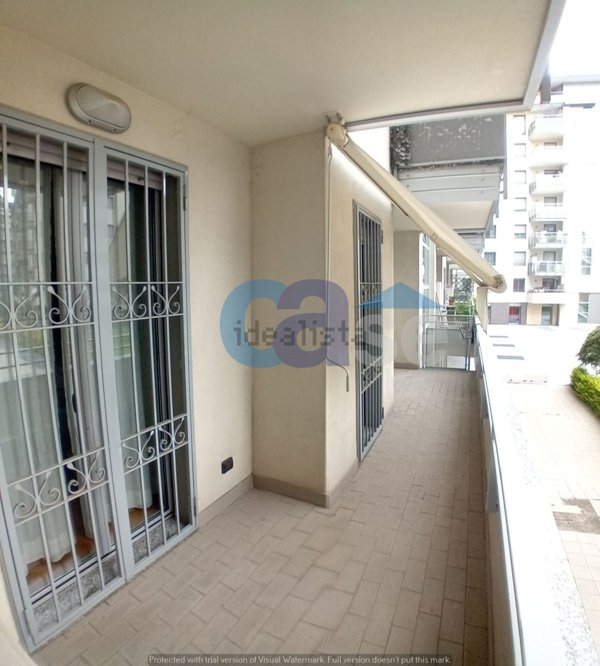 appartamento in vendita a Milano in zona Rogoredo