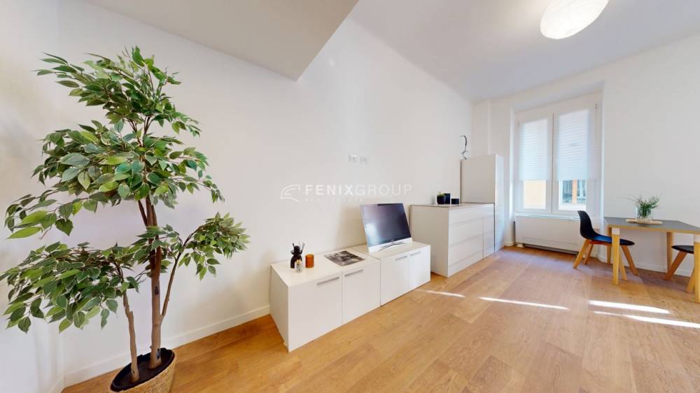 appartamento in vendita a Milano in zona Loreto