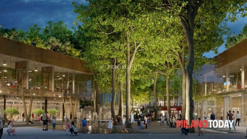 appartamento in vendita a Milano in zona Loreto