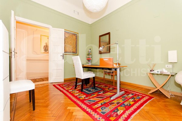 appartamento in vendita a Milano in zona Città Studi