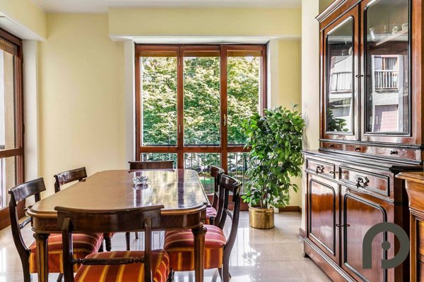 appartamento in vendita a Milano in zona Porta Romana