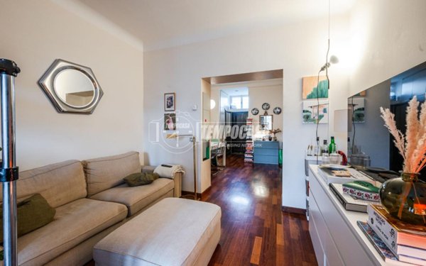 appartamento in vendita a Milano in zona Porta Ticinese