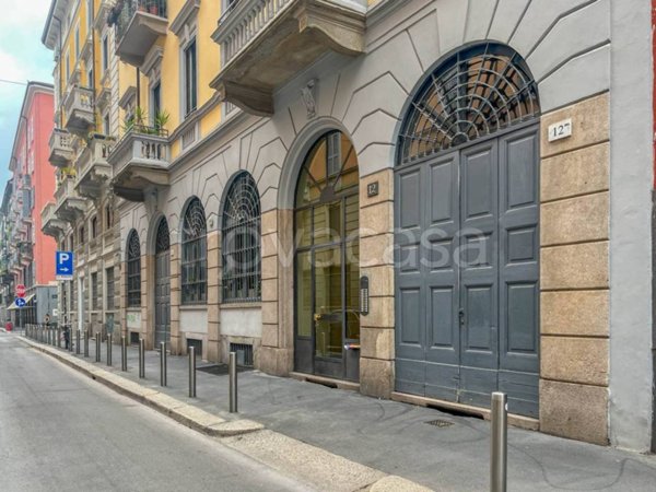 appartamento in vendita a Milano in zona Porta Genova