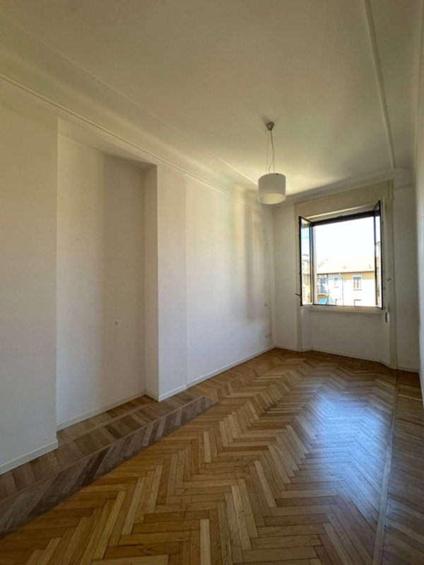 appartamento in vendita a Milano in zona Porta Romana