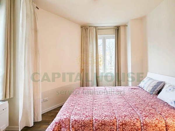 appartamento in vendita a Milano in zona Bicocca