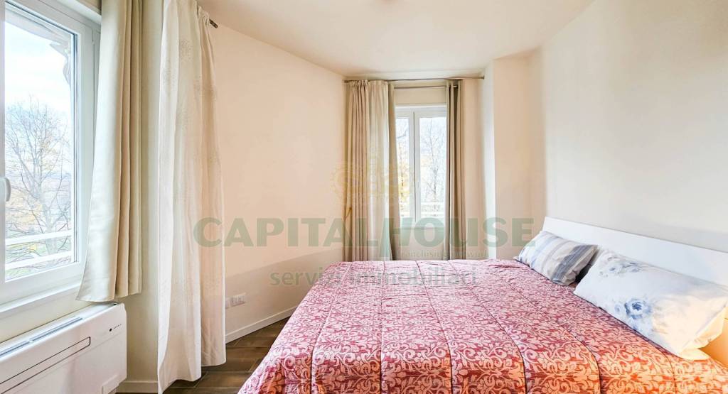 appartamento in vendita a Milano in zona Bicocca