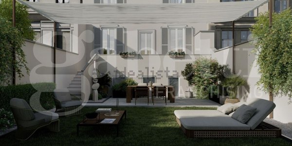 casa indipendente in vendita a Milano in zona Città Studi