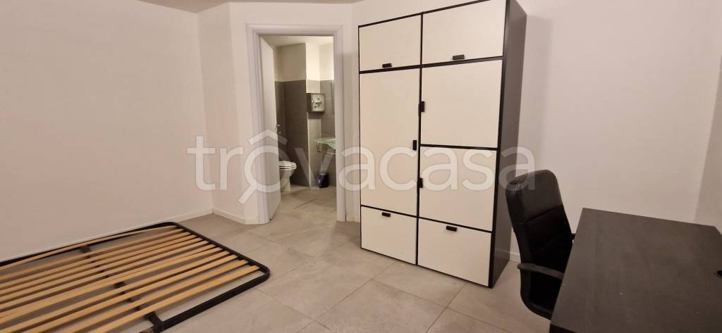 appartamento in vendita a Milano in zona Porta Venezia