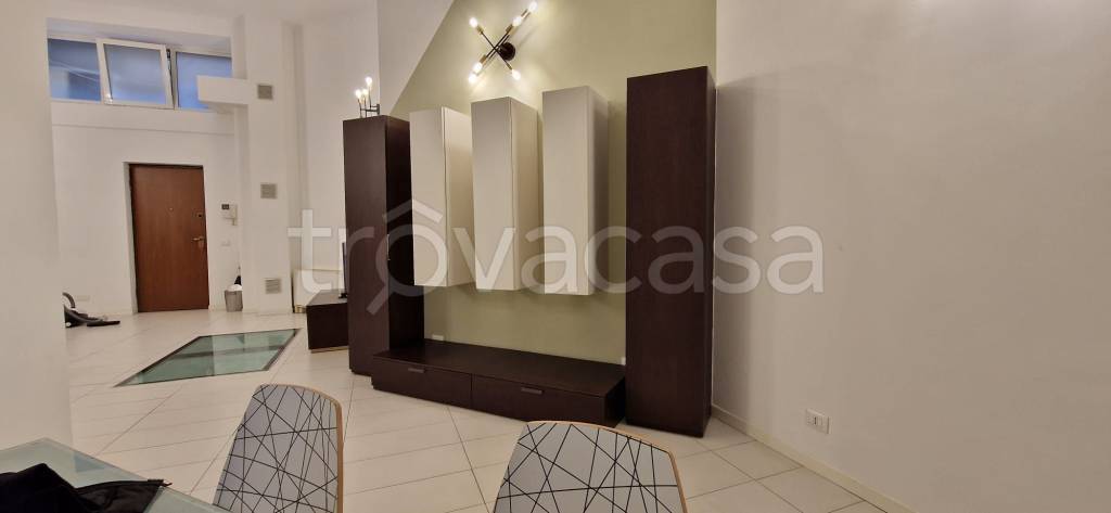 appartamento in vendita a Milano in zona Porta Venezia