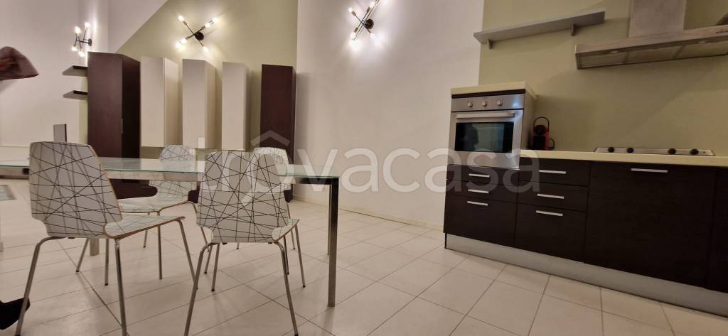 appartamento in vendita a Milano in zona Porta Venezia