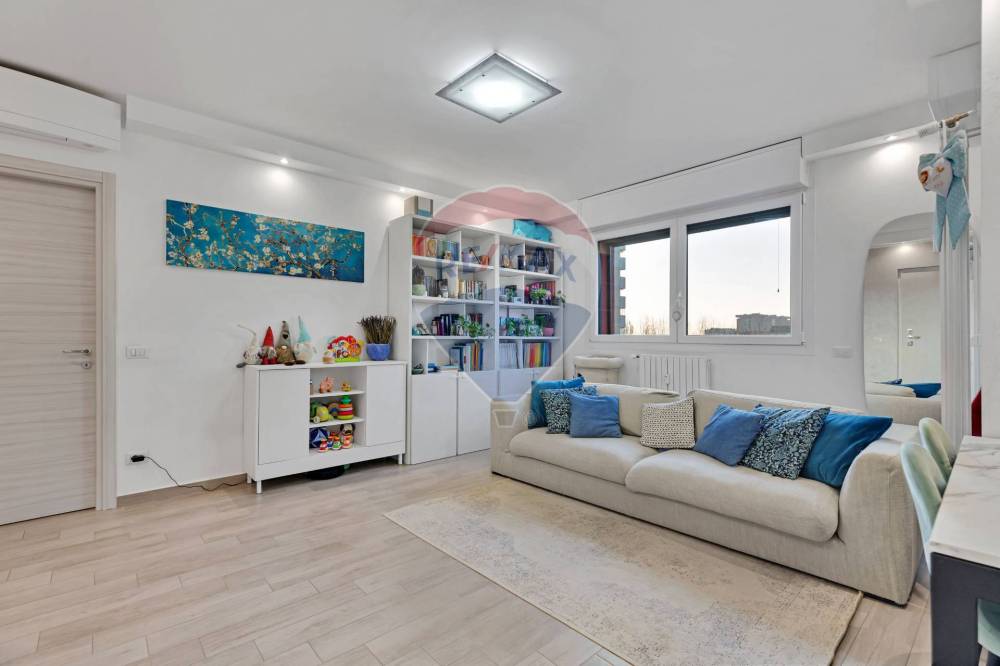 appartamento in vendita a Milano in zona Chiesa Rossa