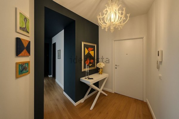 appartamento in vendita a Milano in zona Porta Venezia