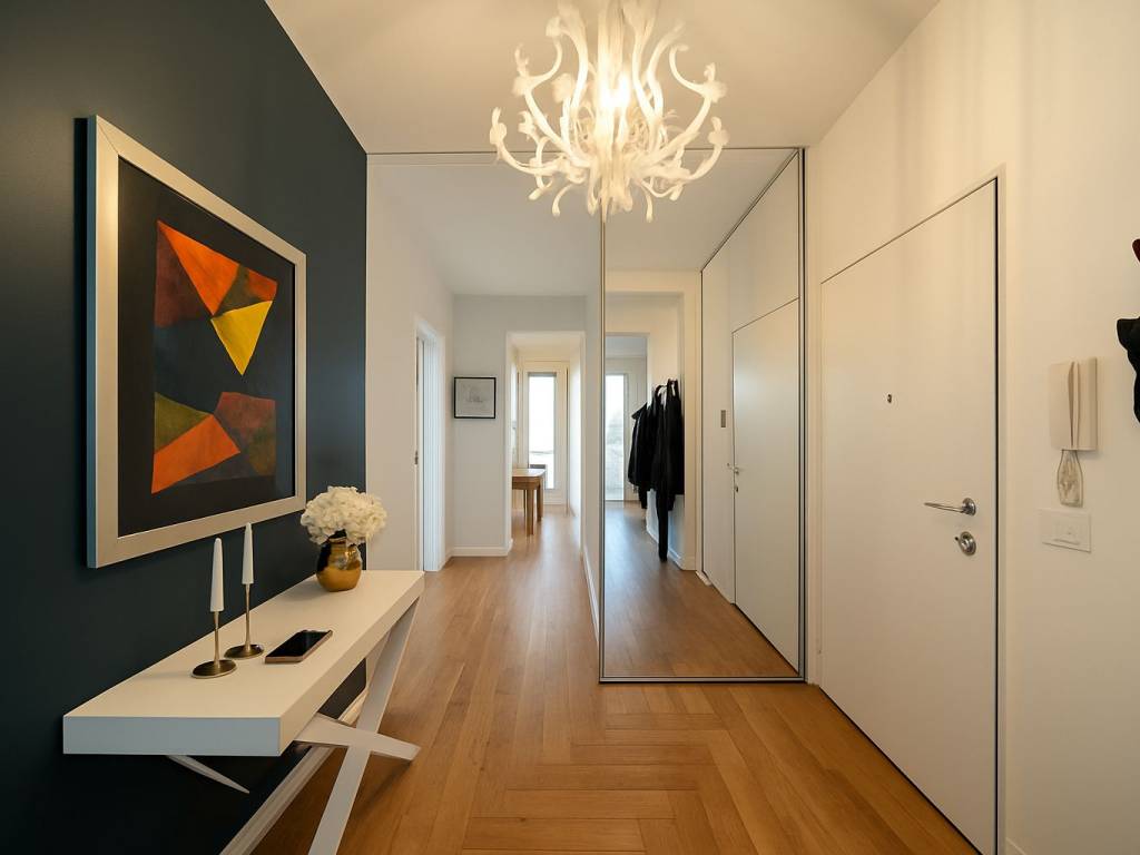 appartamento in vendita a Milano in zona Porta Venezia