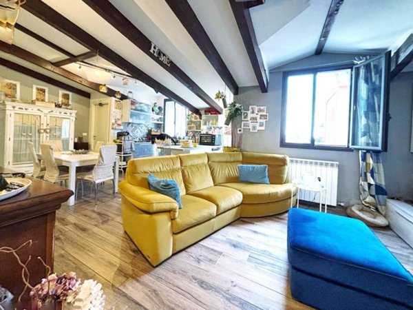 appartamento in vendita a Milano in zona Bovisa