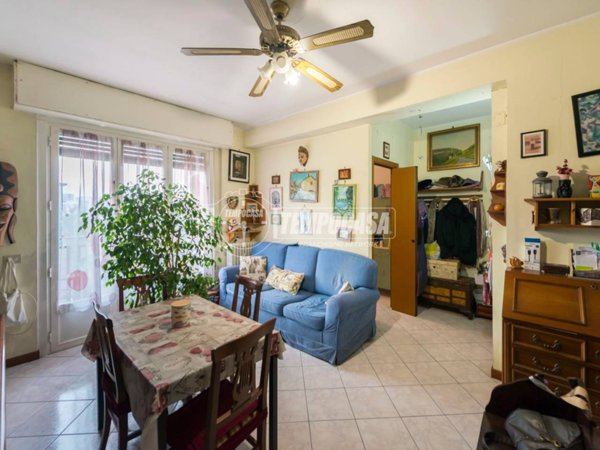 appartamento in vendita a Milano in zona Loreto