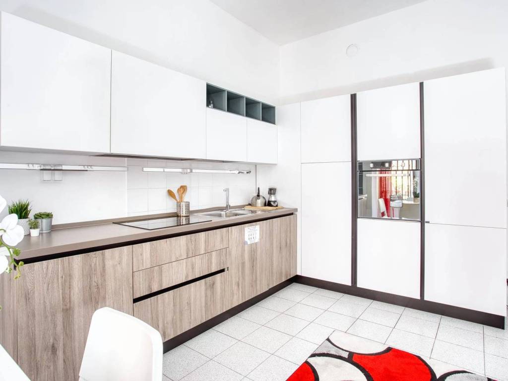 appartamento in vendita a Milano in zona Isola