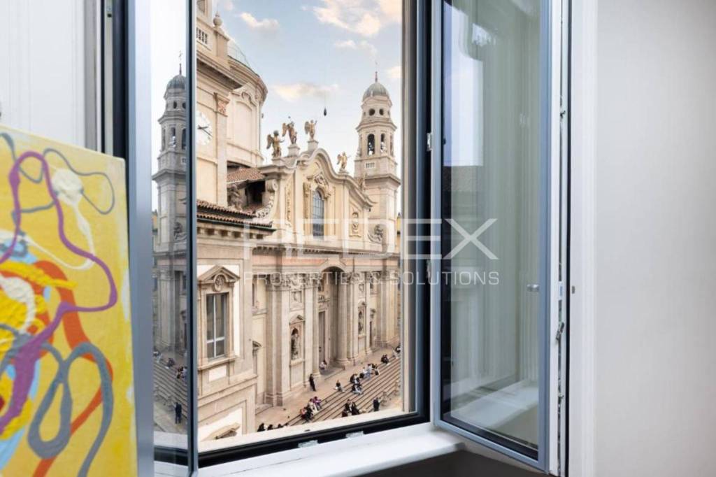 appartamento in vendita a Milano in zona Centro Storico