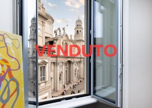 appartamento in vendita a Milano in zona Centro Storico
