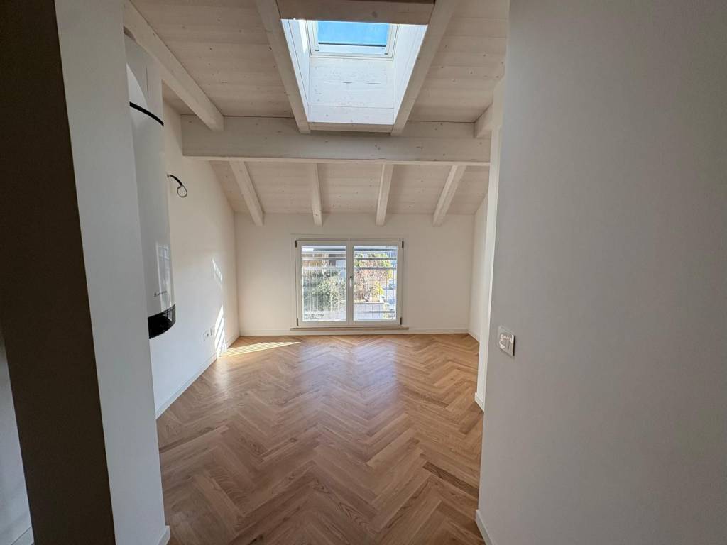 appartamento in vendita a Milano in zona San Siro