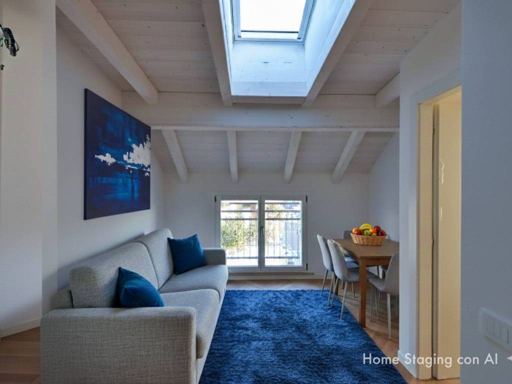 appartamento in vendita a Milano in zona San Siro