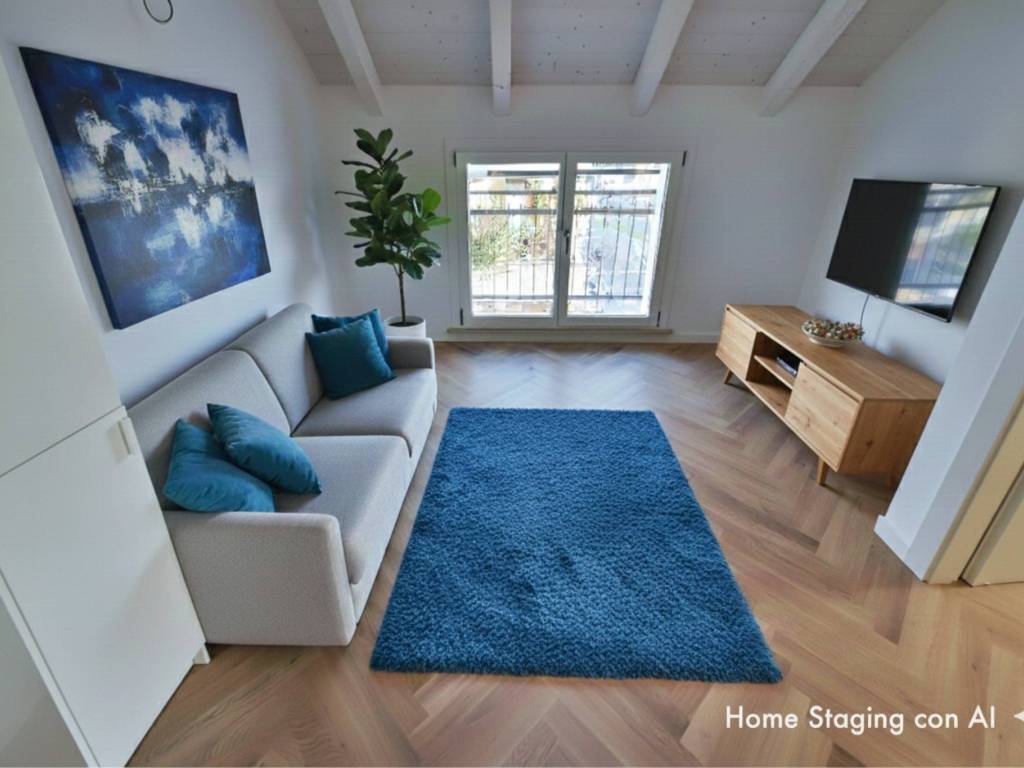 appartamento in vendita a Milano in zona San Siro