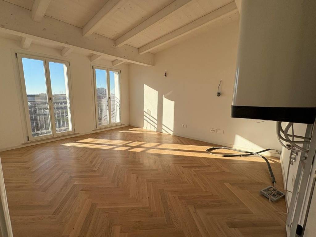 appartamento in vendita a Milano in zona San Siro