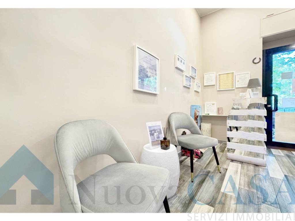 negozio in vendita a Milano