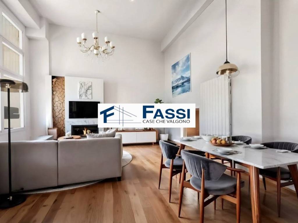 appartamento in vendita a Milano in zona San Siro