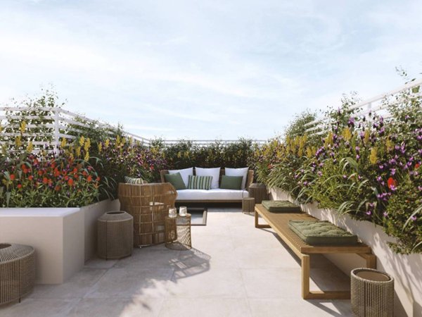 appartamento in vendita a Milano in zona Isola