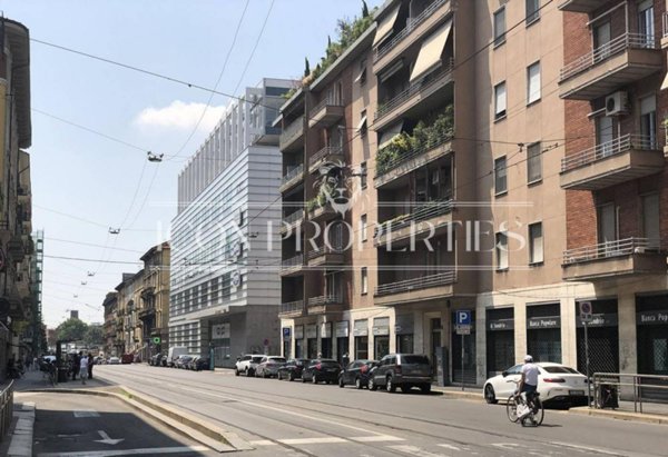 negozio in vendita a Milano in zona Isola