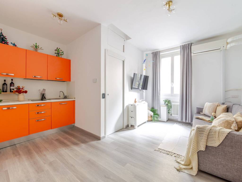 appartamento in vendita a Milano in zona Centro Direzionale