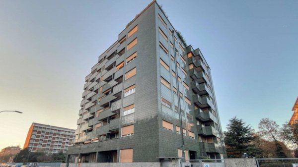 appartamento in vendita a Milano in zona San Cristoforo