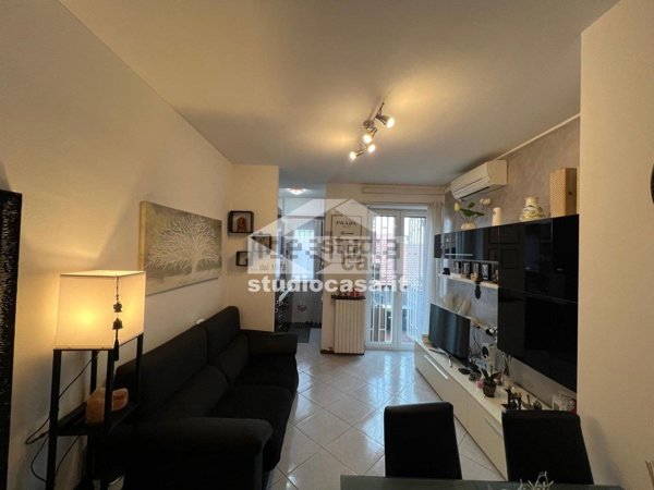 appartamento in vendita a Milano in zona Gorla