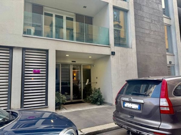 negozio in vendita a Milano in zona Centro Storico