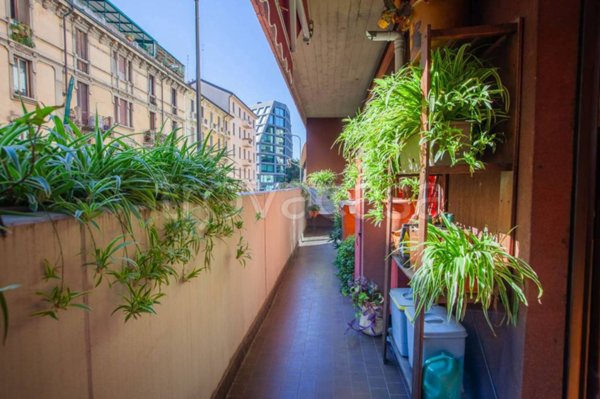 appartamento in vendita a Milano in zona Isola
