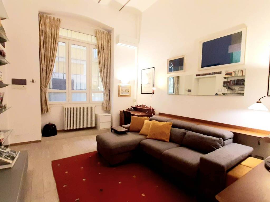 appartamento in vendita a Milano in zona Porta Venezia